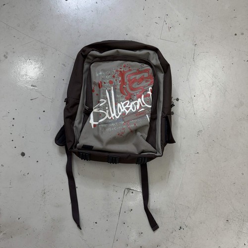 Vtg billabong brown - vtg,