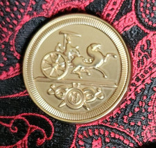 LAPEL PIN - stock pin-