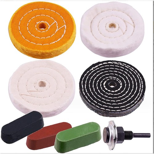 8pcs set spiral stitched - spiral,