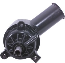 Lincoln Town Car 1990 Power Steering Pump 5.0L OE Ford + Stretched Limousines