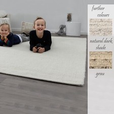 STEFFENSMEIER HANDWOVEN RUG