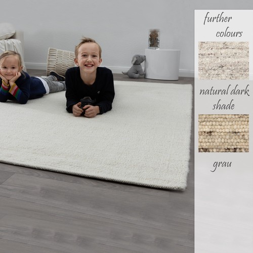 Steffensmeier handwoven rug - steffensmeier,
