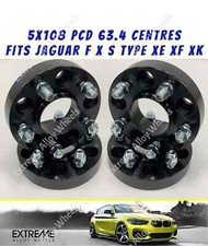 Fit Jaguar X S Type XE XF XJ