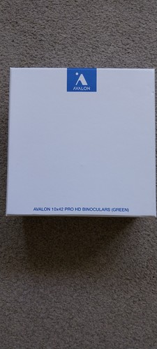 Avalon 10x42 pro - avalon,
