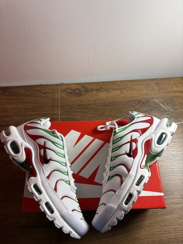 Nike air max plus - nike,