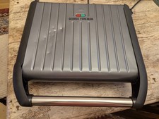 George Foreman Large Electric