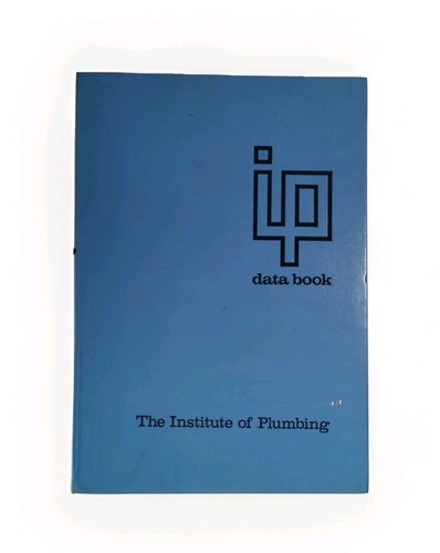 The institute plumbing ip - of,