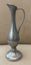 Beautiful Art Nouveau Pewter