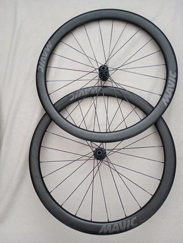 Mavic cosmic disc carbon - 45,