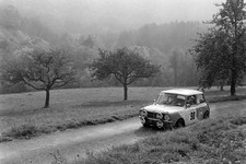 Mike Smith Keith Baud Austin