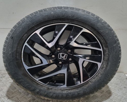 Honda 2017 2019 alloy - honda, 2017-2019
