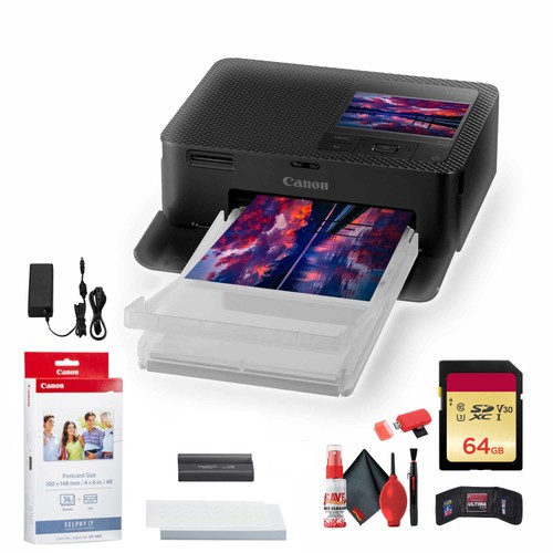 Canon selphy cp1500 photo - canon,