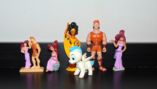 Hercules man myth - of, myth/nestle