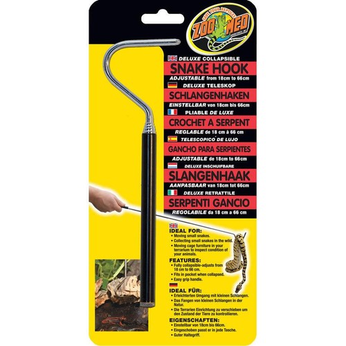 Zoo med deluxe collapsible - zoo,