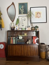 Vintage Mid Century G Plan E