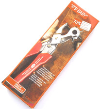 TeKno German Made Professional