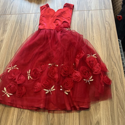 Flower girl bridesmaid - flower, girl,