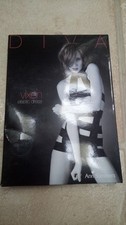 Ann Summers Vixen Black