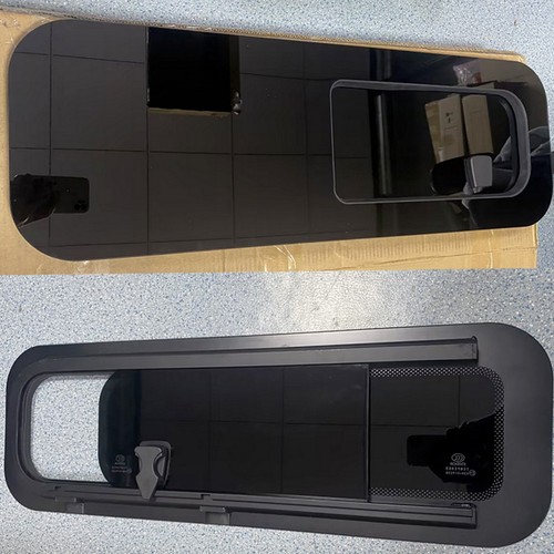 High quality camper van - high,