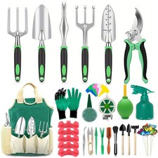 Garden Tools Set Stainless