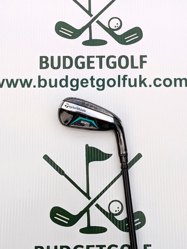 Taylormade gapr hybrid - taylormade,