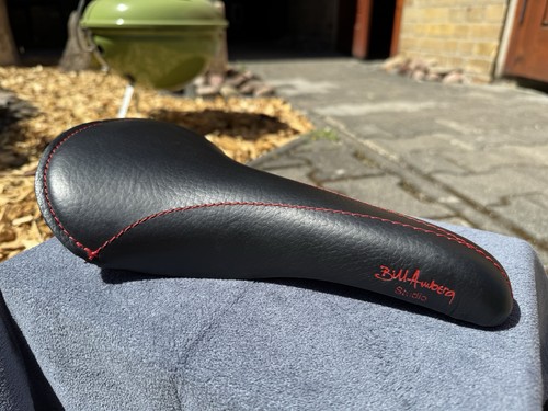 Bill amberg studio leather - bill,