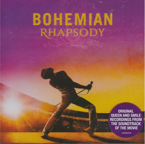 Queen bohemian rhapsody - queen,