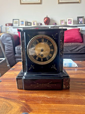 Outstanding Antique Slate &