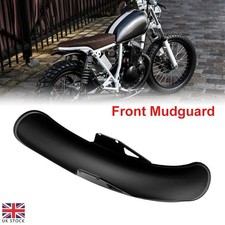 Universal Motorbike Front