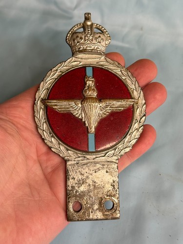 Vintage british army gaunt - vintage,