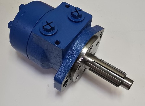 Slew motor for kubota - for, u10-3