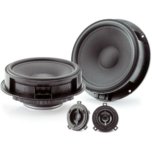 Focal 165 inside - 165, series