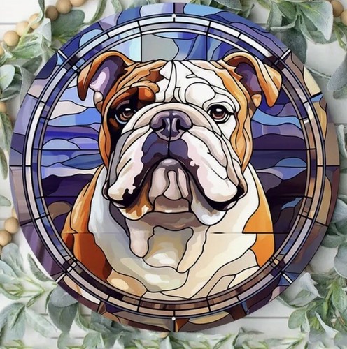 English british bulldog - british,