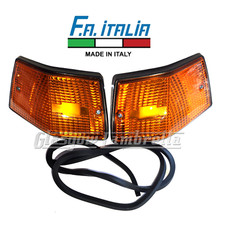 LML 2T  / 4T Italian ORANGE /