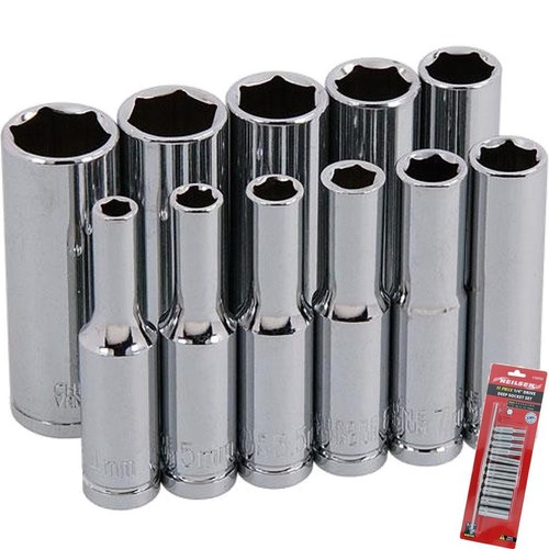 Neilsen 11pc metric long - 11pc,