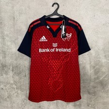 MUNSTER RUGBY UNION 2022 2023
