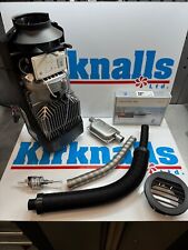 NEW EBERSPACHER AIRTRONIC 3 D6L 12V DIESEL HEATER KIT