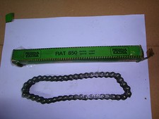 QUEEN DISTRIBUTION CHAIN 215 M