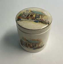 Vintage Frank Cooper Oxford