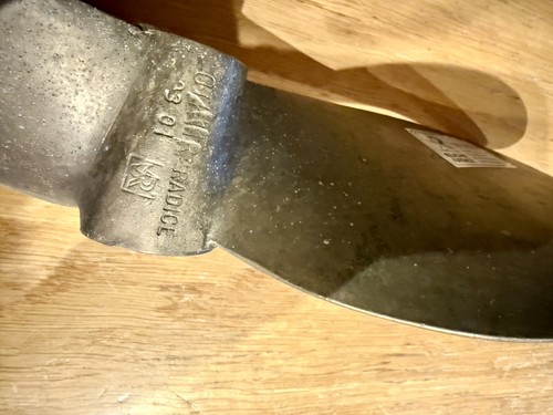 Eliche radice blade - eliche,