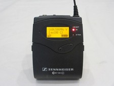 Sennheiser SK100 G3-GB