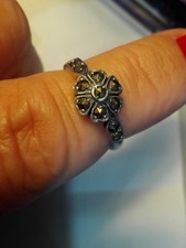 Vintage Sterling Silver