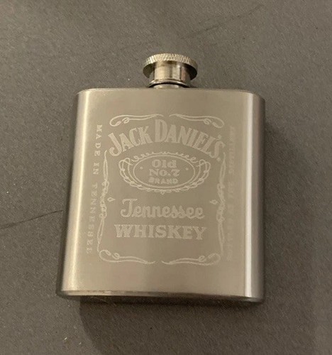 Genuine jack daniel - old, no.7