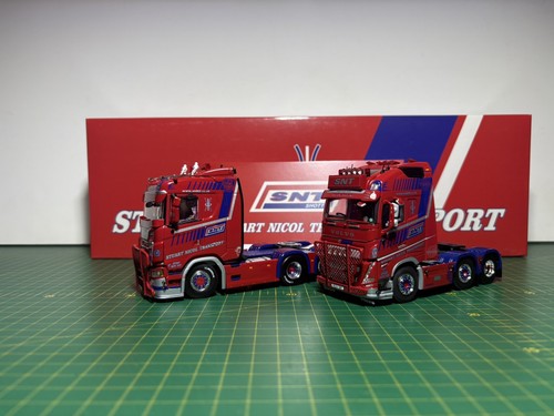 Wsi 3829 scania volvo - 02-3829,