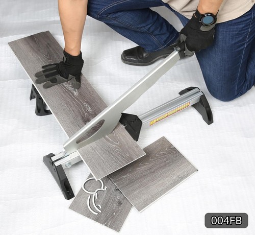 Vinyl floor tile cutter peel - vinyl,