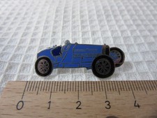 BUGATTI  TYPE 35 RACING CAR
