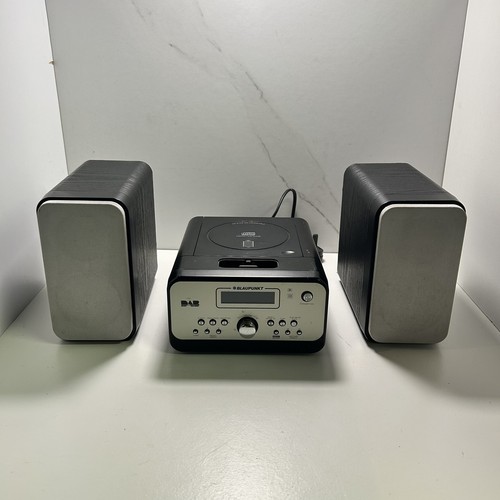 Blaupunkt 205 micro - ne-205,