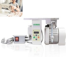 Industrial Sewing Machine