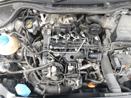 2012 volkswagen polo tdi - 2012, 1.2