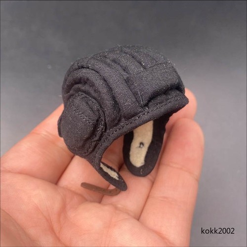 Battle tank soft cap model - battle,